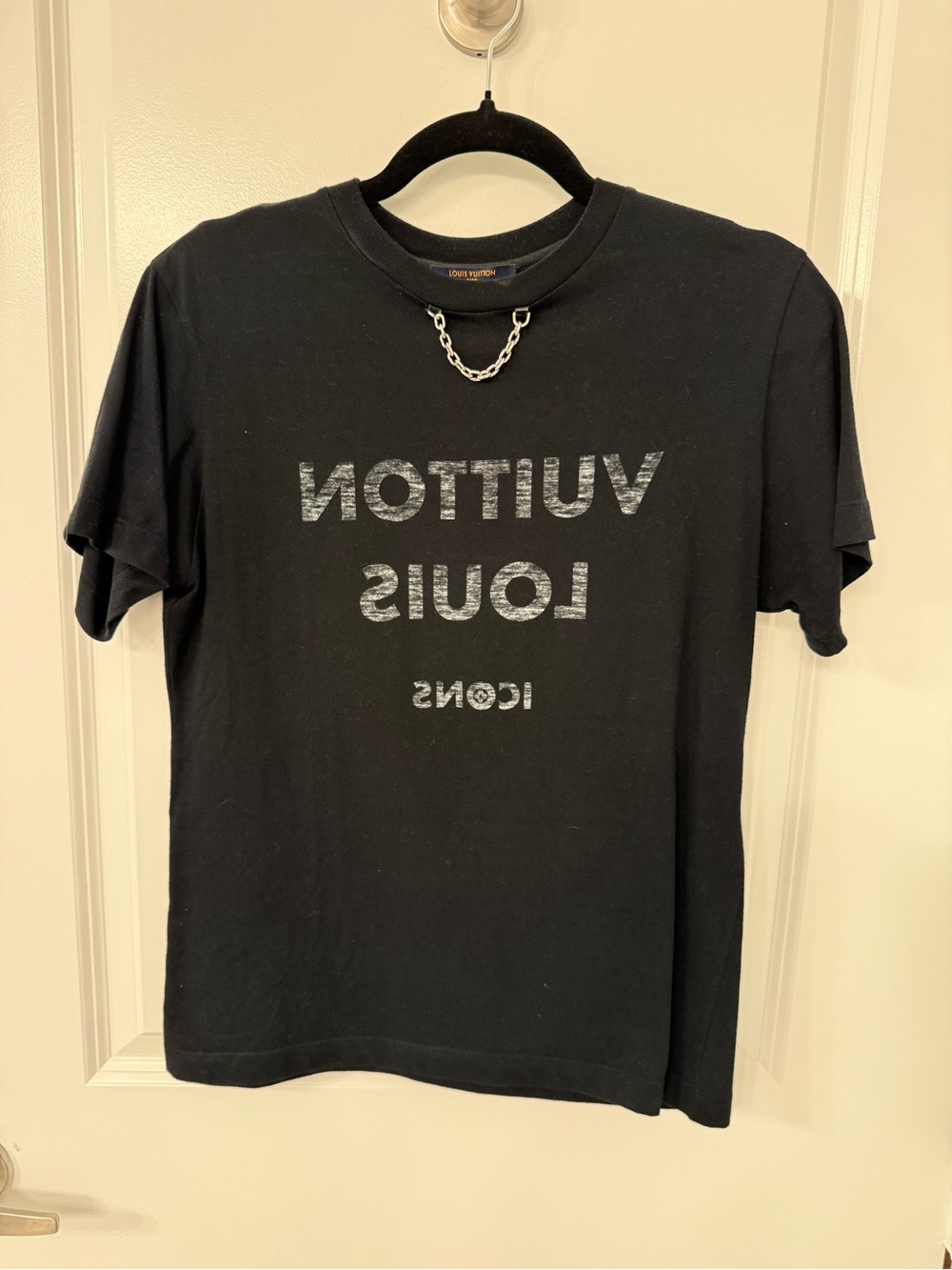 Louis Vuitton XS Tshirt